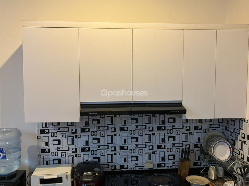 Perumahan Elysian Residence Kav.75