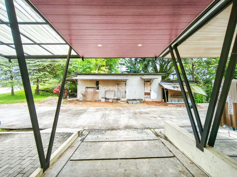 Perumahan Griya Cendekia Bogor Cluster Madani Blok M1/3