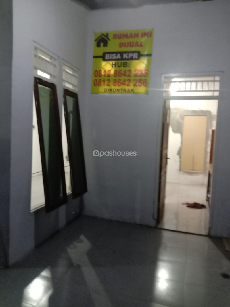 Perumahan Permata Bintang