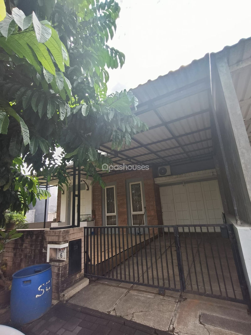 Kota Wisata Cluster Coatesville Blok SC