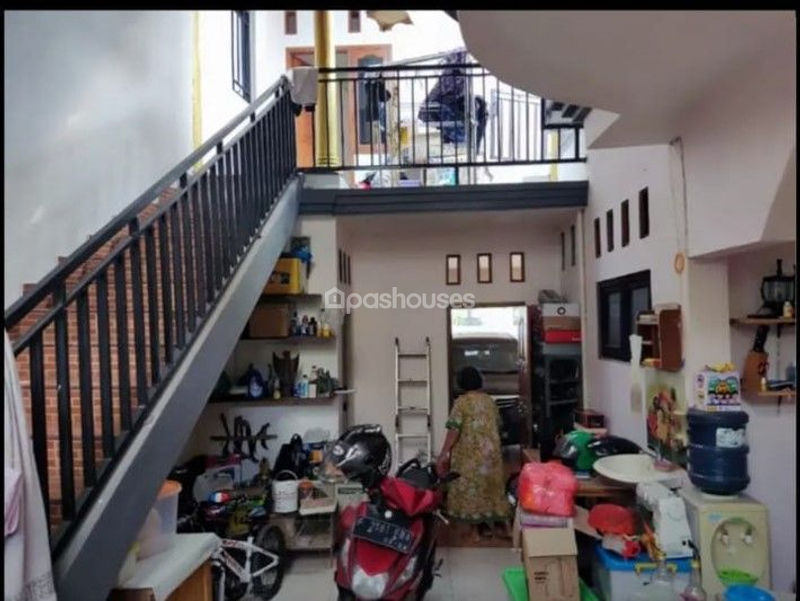 Jalan Swadaya I