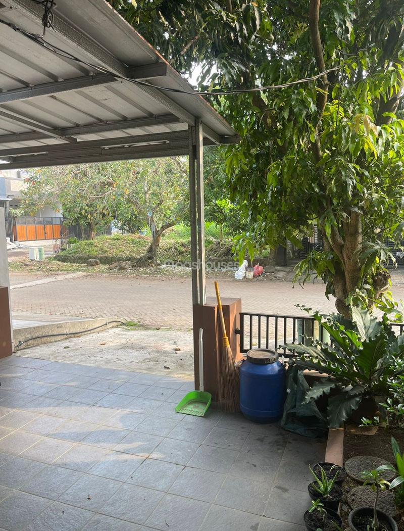 Bumi Serpong Residence Blok D No.56