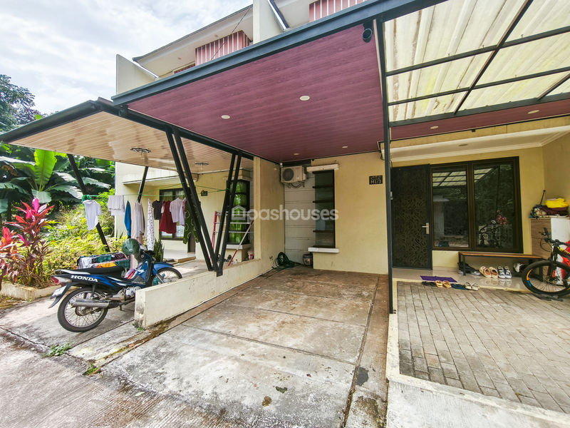 Perumahan Griya Cendekia Bogor Cluster Madani Blok M1/3