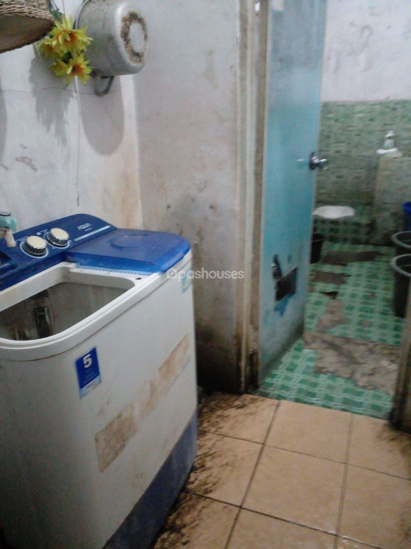 Cluster Mutiara Legok Blok F1 No.17