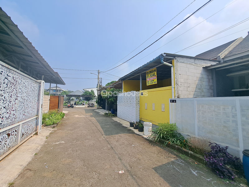 Perumahan Taman Melati Premier Blok IF No.9