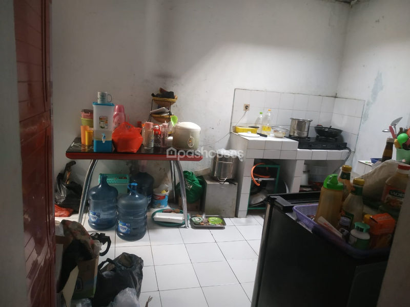 Villa Bogor Indah 1 Blok D1 No.9