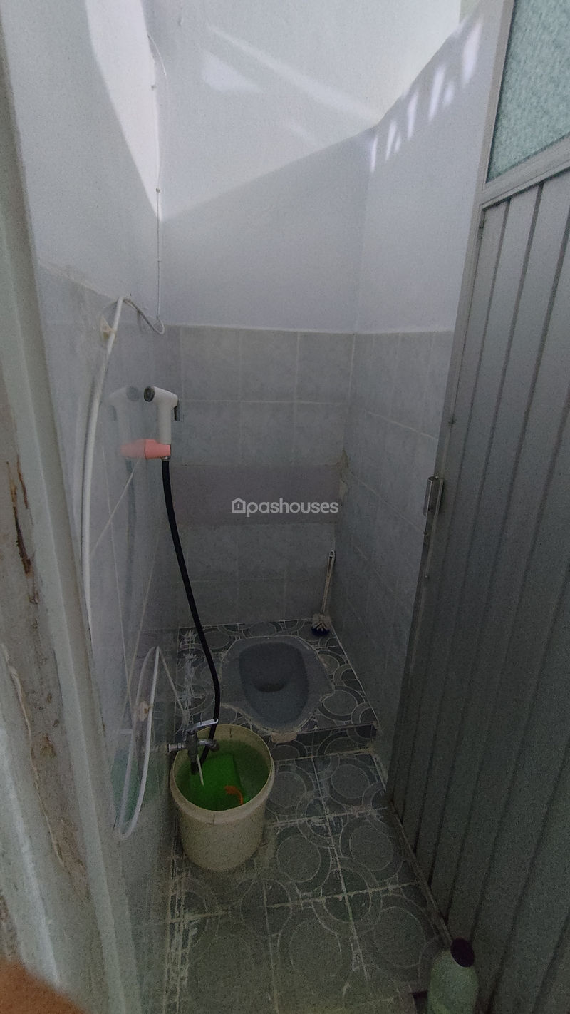 Perumahan Bugel Mas Indah Blok D8 No.2