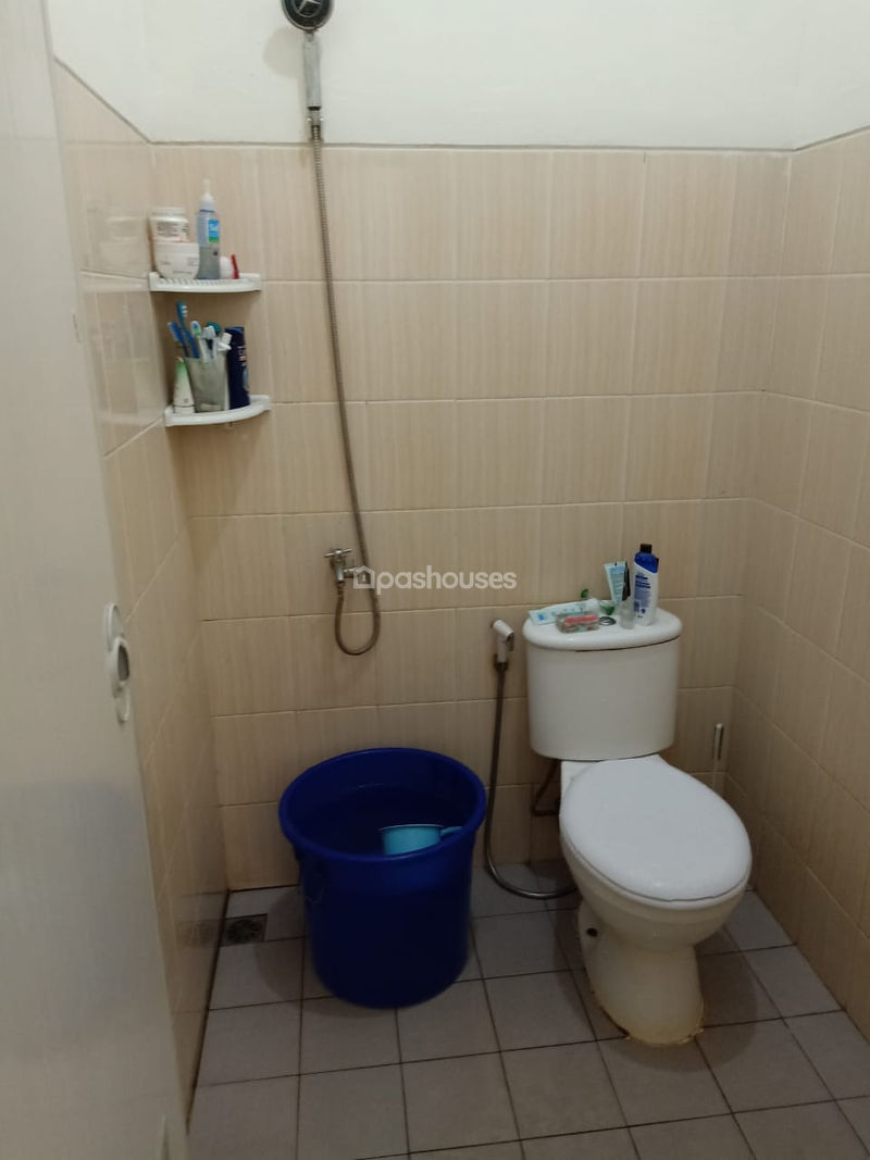 Permata Hill Residence Blok E3
