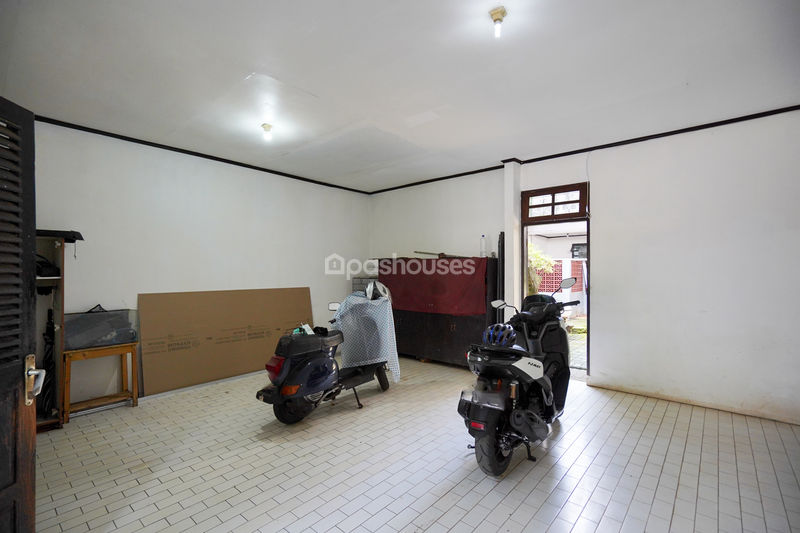 Komplek Megapolitan Cinere