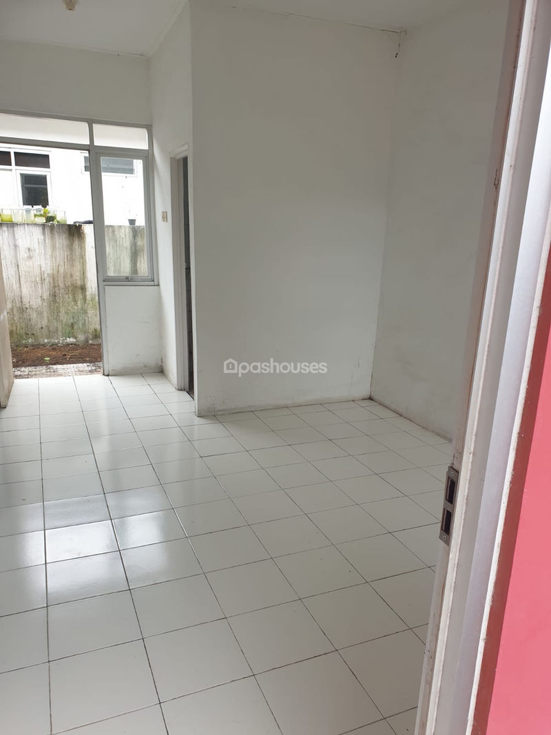 Perumahan Bizhome Cluster Tourmaline Blok S6 No.11