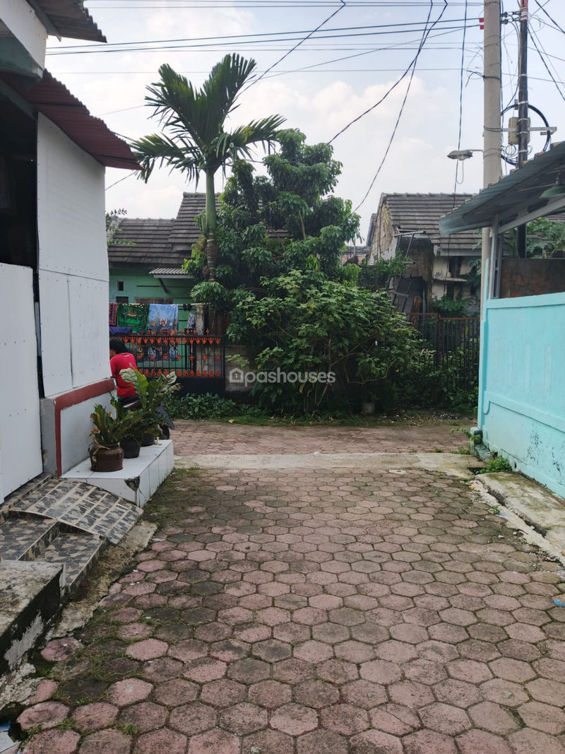 Perumahan Nuansa Indah Bambon Asri Blok C No.4