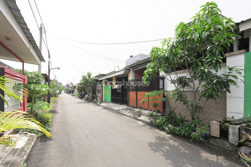 Cluster Sanur Blok S5 No.03 Bekasi