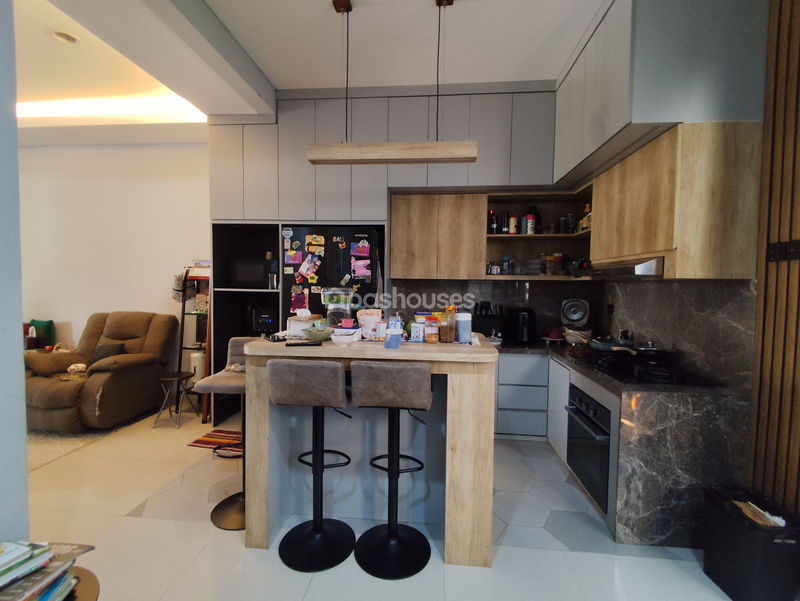 Perumahan Citragrand Cibubur CBD Cluster Calathea Blok C03/30