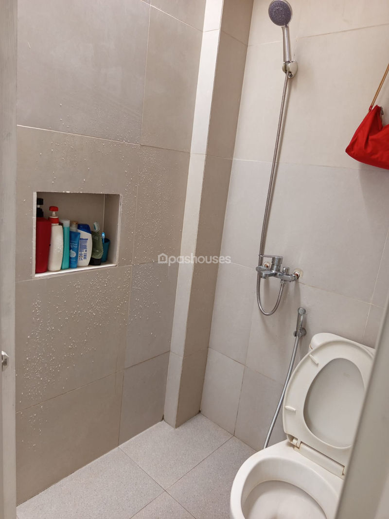 Perumahan Bukit Hijau Felicity Village 