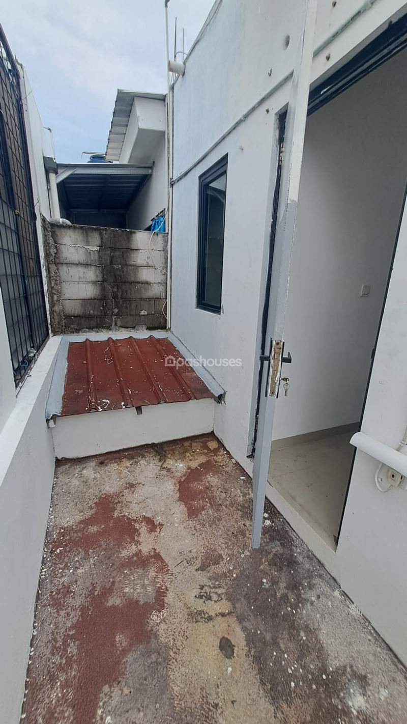 Perumahan Vertihouse Blok A