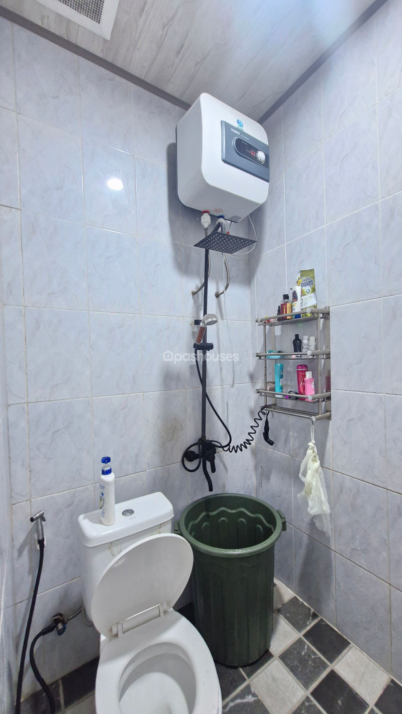 Perumahan Kemang Pratama Blok AB No.12