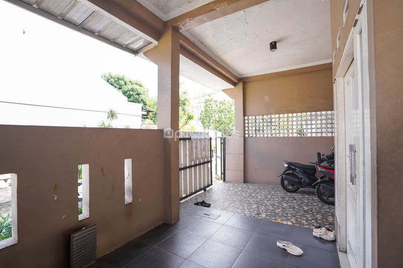 Perumahan Kiwi Residence