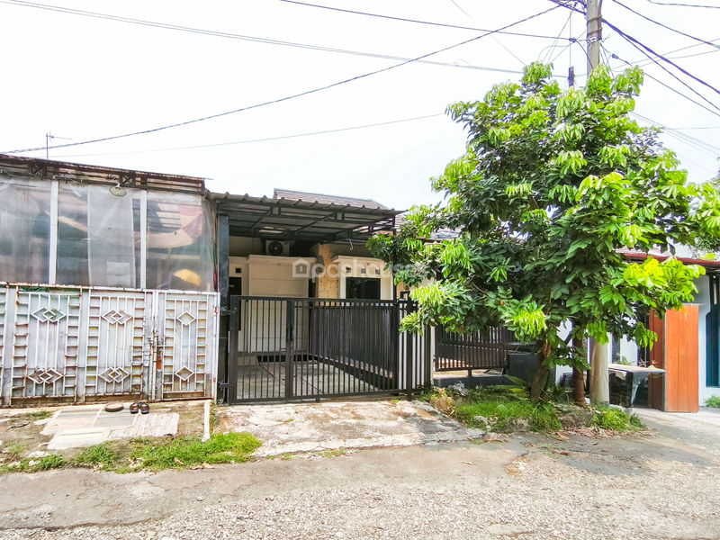 Cilebut Residence Cluster Adhenium Blok G2 No.11