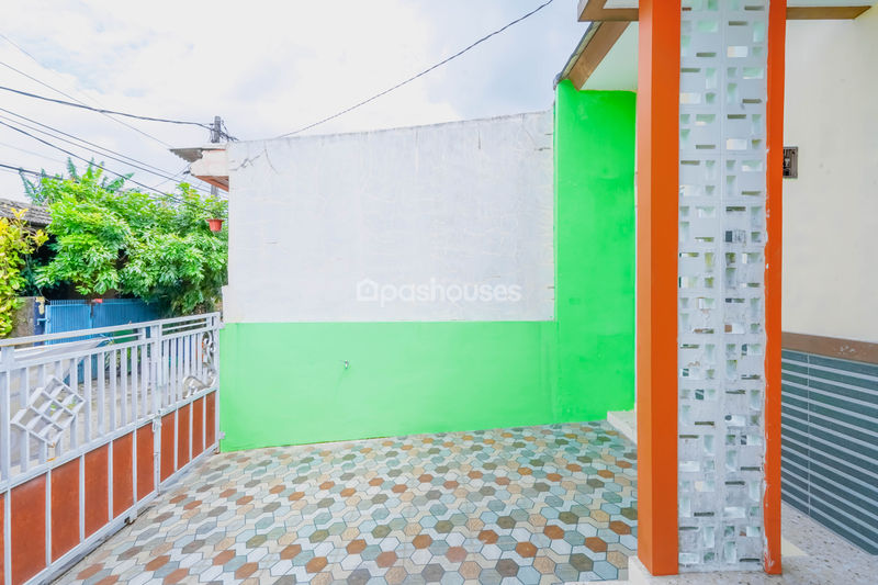 Perumahan Villa Mutiara