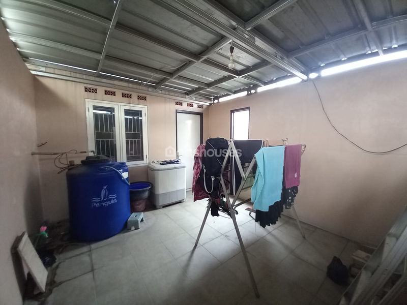 Permata Depok Regency Cluster Jade Blok A3/31