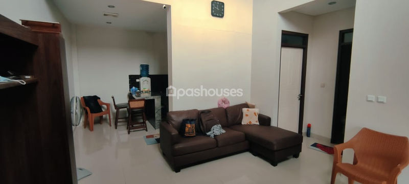 Citra Raya Cluster Centara Park