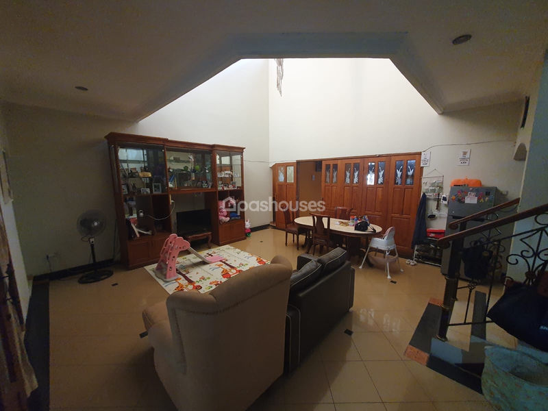Jalan Olahraga 1 No.7 Jakarta Timur