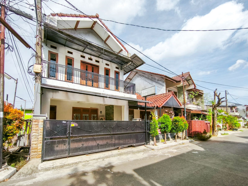 Komplek Villa Citra Indra Prasta Bogor