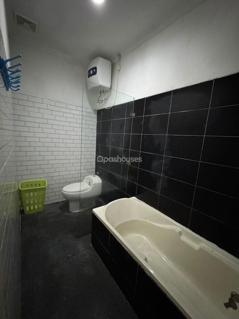 Taman Tirta Cimanggu Blok E1 No.10