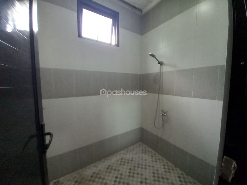 Perumahan Cascadia Residence Blok C
