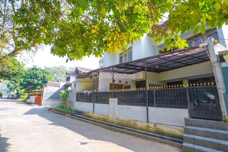 Komplek Megapolitan Cinere