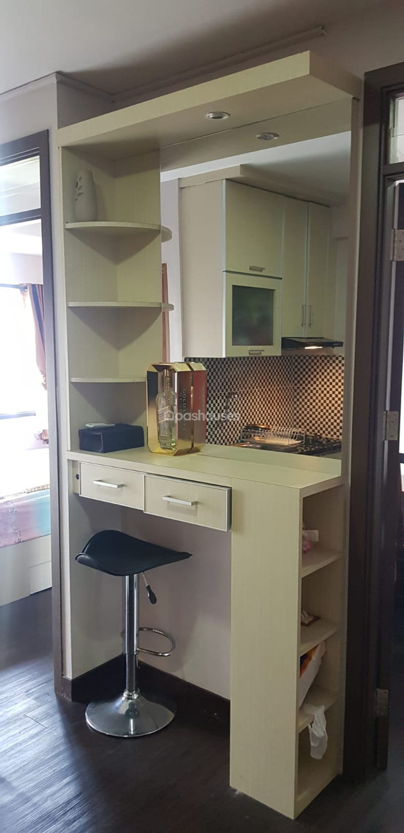 Apartemen Bekasi Town Square Blok A Unit 1