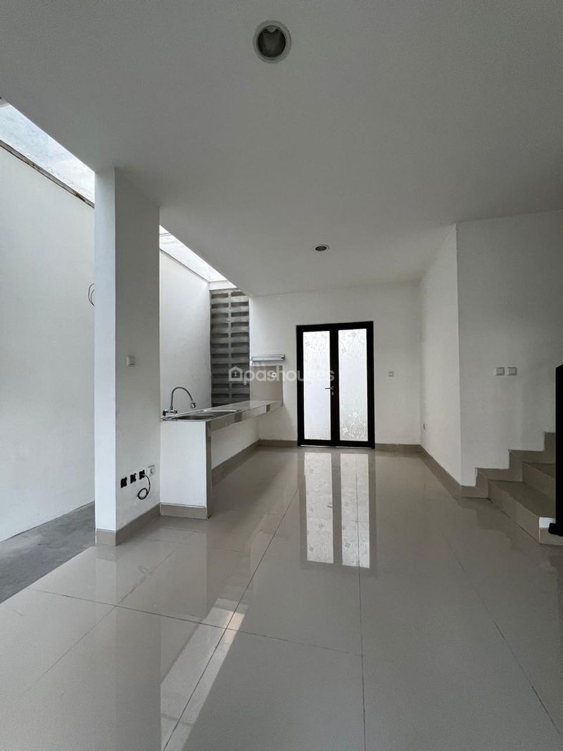 Perumahan Vida Bekasi Cluster Botanica