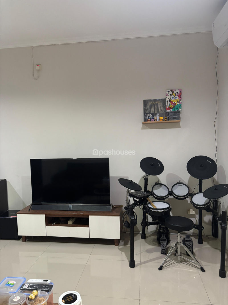 Perumahan Duta Indah Residence Cluster Alexandrite Blok AX3 No.73