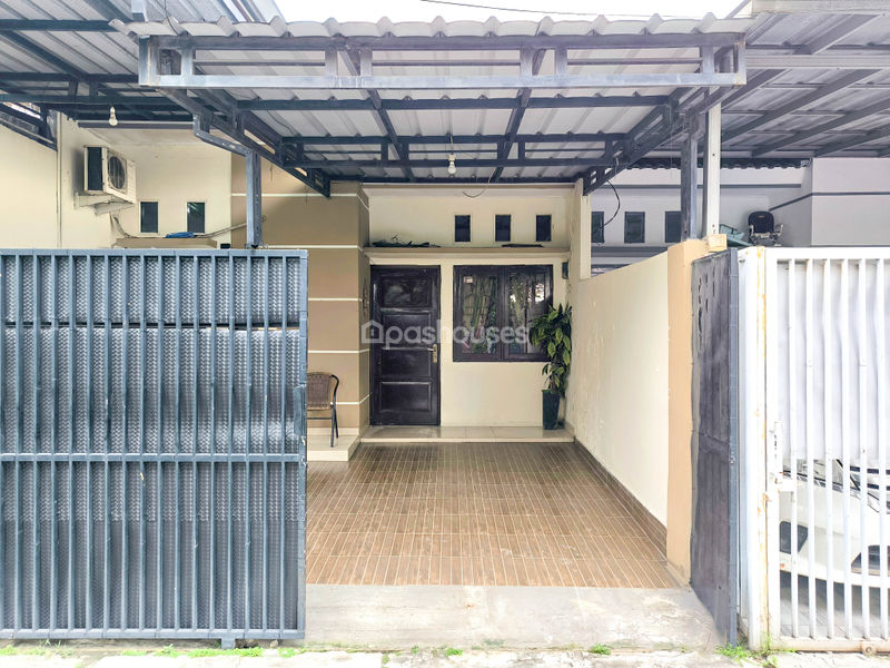 Perumahan Grand Sutera Kutabumi