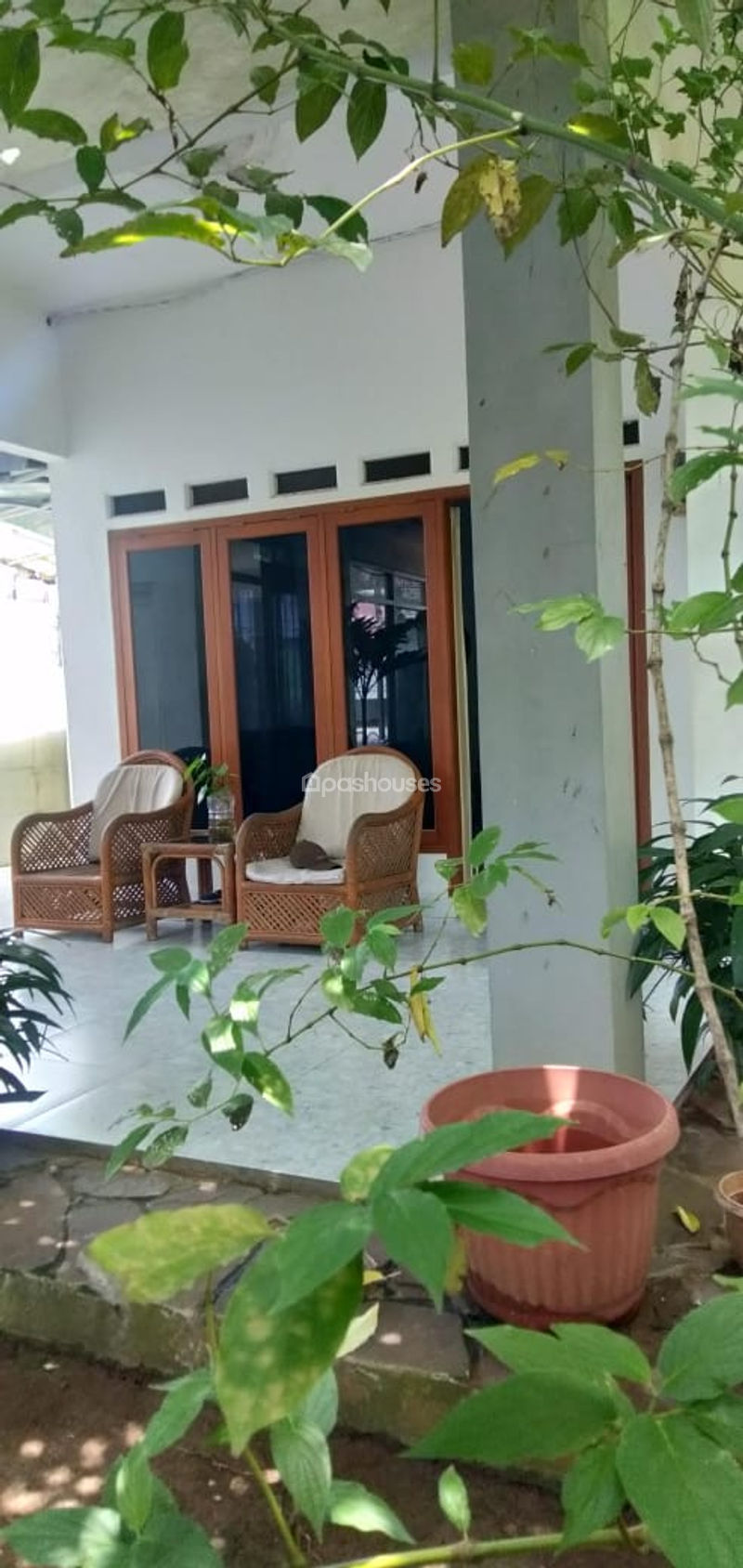 Perumahan Dharmais Blok B No.30