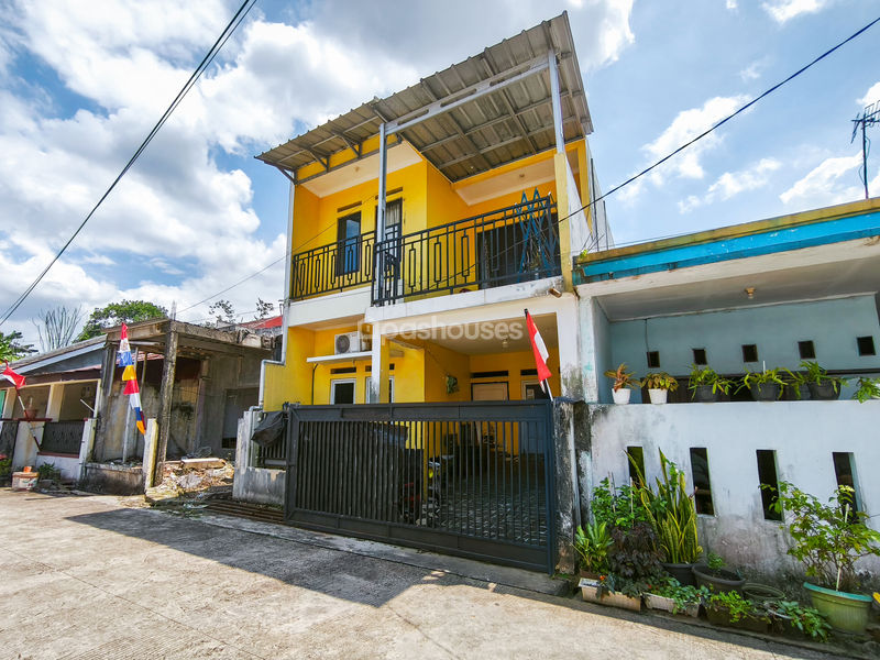Perumahan Griya Bukit Permata Blok D3 No.7