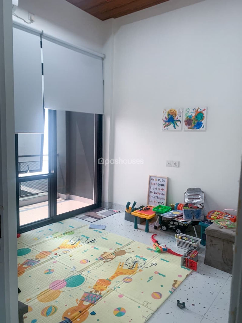 Perumahan Pesona Legoso Indah Blok B9