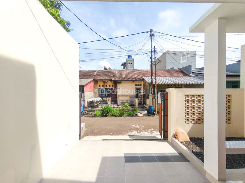 Griya Serpong AsriBlok I2 No.16