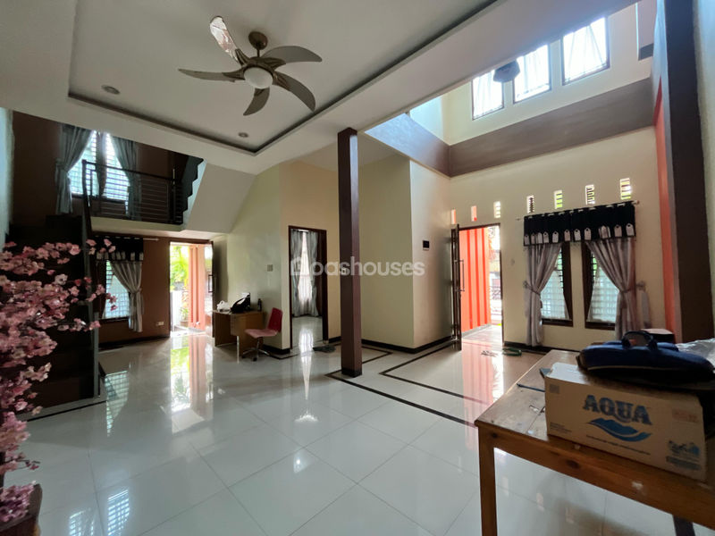 Perumahan Taman Galaxy Blok B3