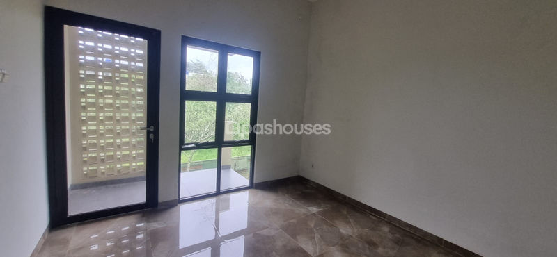 Cluster Lavinia Residence