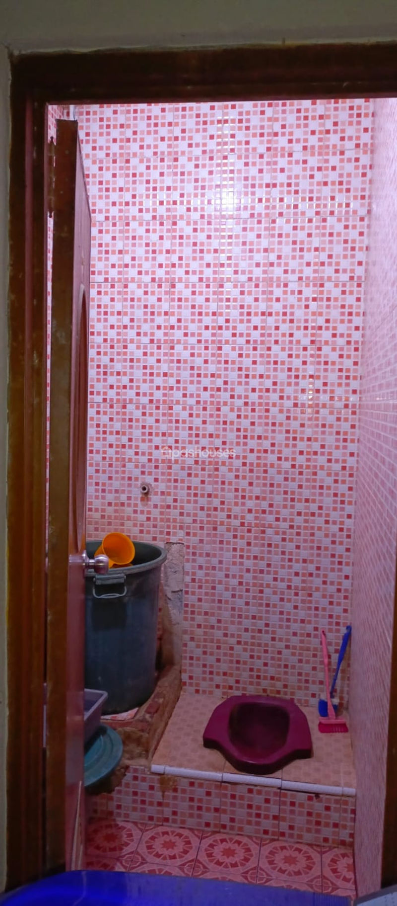 Kavling Taman Wisata Cluster Taman Elok Blok E11 No. 2