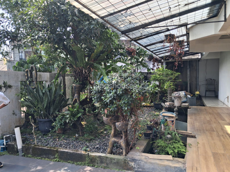 Perumahan Pakuan I