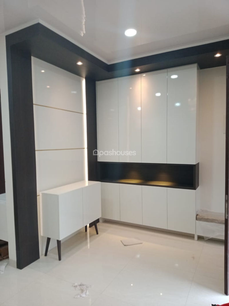 Perumahan Golf Island Cluster Harmony HAG7
