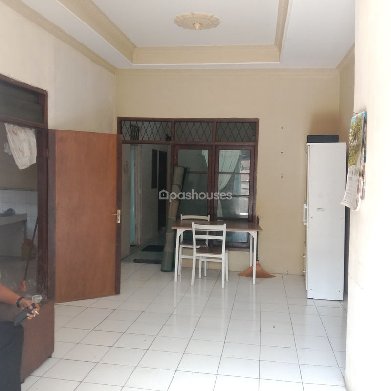 Perumahan Cimanggu Permai