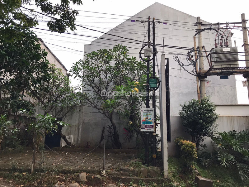 Bungur Residence Blok A1