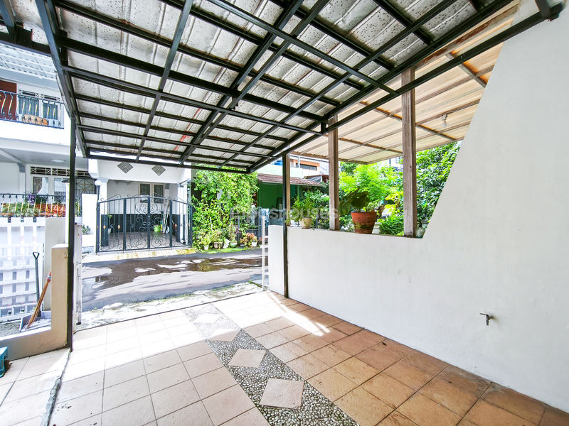 Perumahan Taman Yasmin Sektor 6