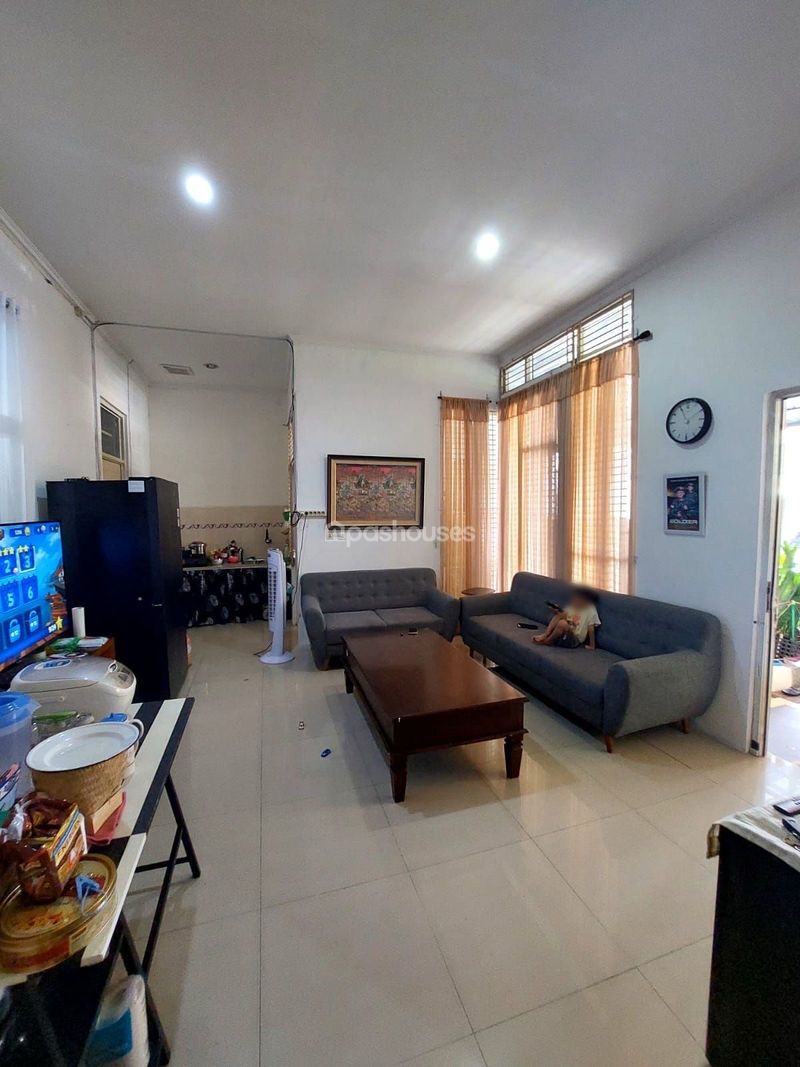 Puri Primacom Residence Sawangan Blok G1