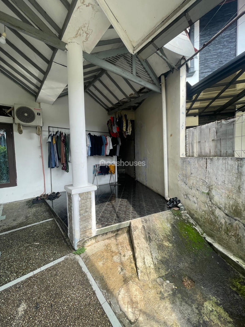 Villa Bogor Indah Blok G No.3