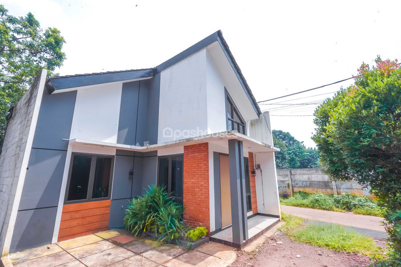 Jalan Samsul Bahri Depok