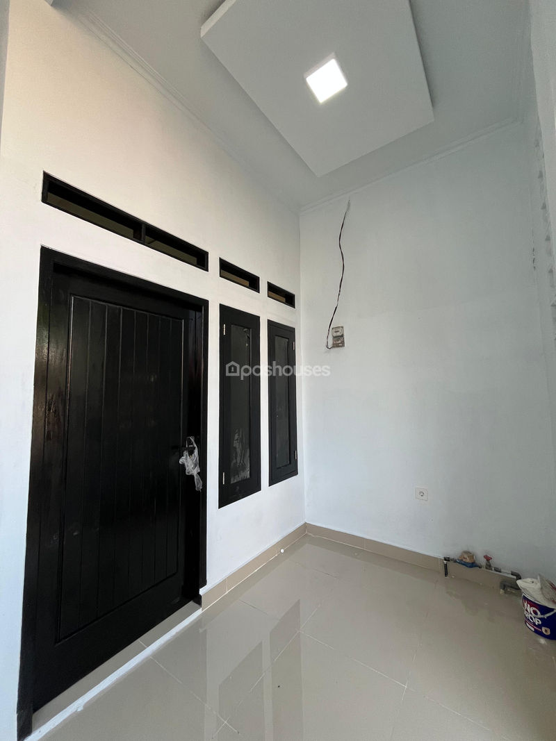Villa Mutiara Gading 3 Blok D2 No.60